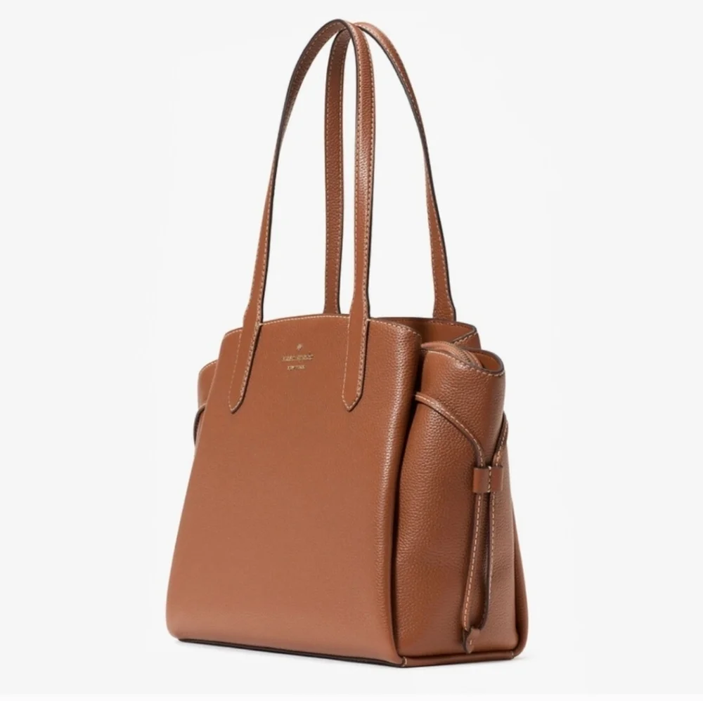 Kate Spade Dumpling Medium Tote - Picture 2 of 5